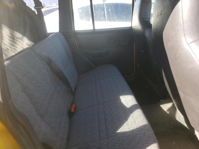 1J4FF48S31L582286 Jeep Cherokee Sport
