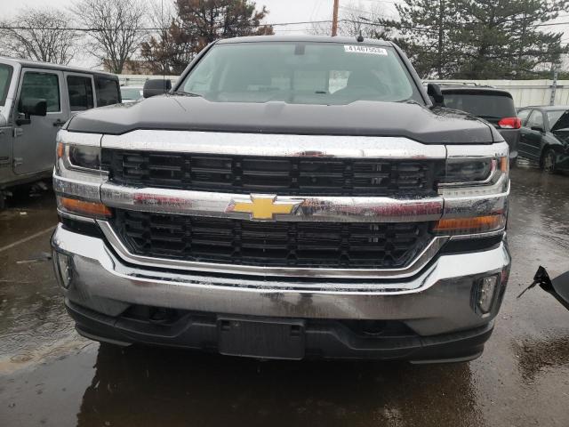 2016 CHEVROLET SILVERADO - 3GCUKRECXGG210047