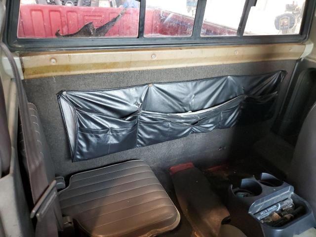 JN6ND16S3GW002502 Nissan D21 King Cab