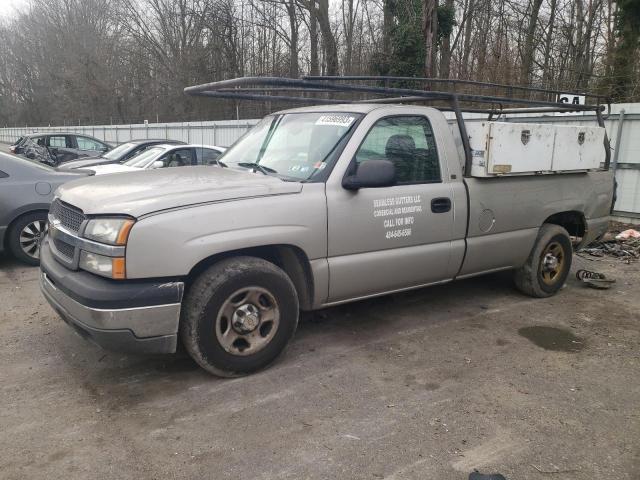 2004 Chevrolet C/K 1500 