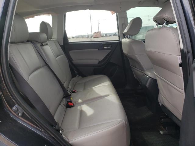 2015 SUBARU FORESTER 2 - JF2SJAHC0FH559408