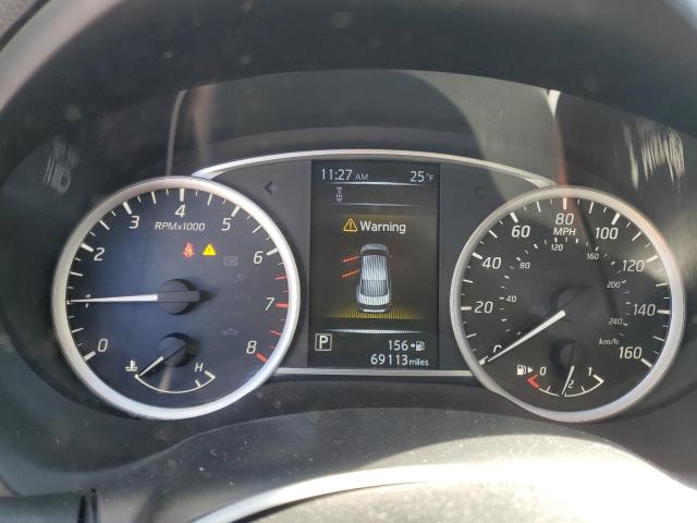 3N1AB7AP8JL633842 Nissan SENTRA S