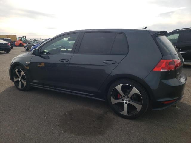 2015 VOLKSWAGEN GTI - 3VW5T7AU7FM099376