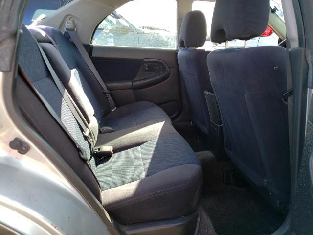 JF1GD29613G502944 Subaru Impreza Wrx