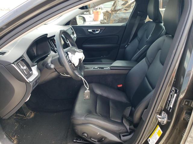 7JR102FK6KG014036 Volvo S60