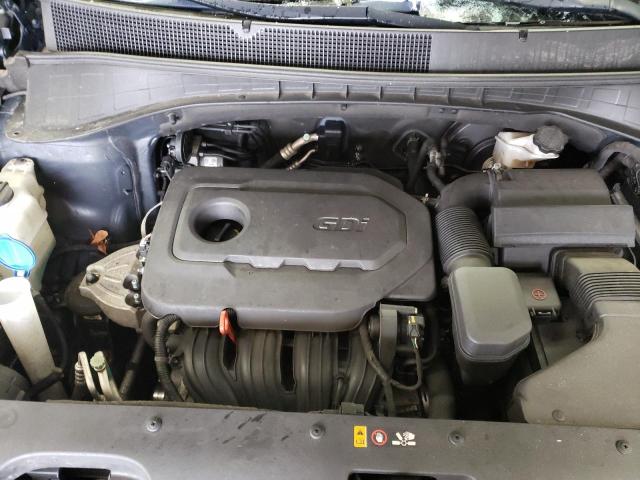 2016 KIA SORENTO LX - 5XYPG4A33GG114525