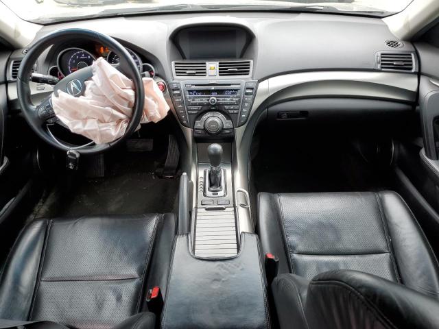19UUA8F51DA012059 Acura TL TECH