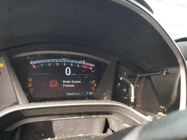 2018 HONDA CR-V EX - 2HKRW2H50JH667270