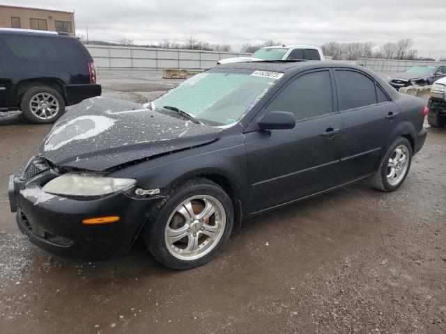 2003 Mazda Mazda6 i