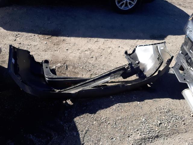 KM8J23A48KU014236 Hyundai TUCSON SE