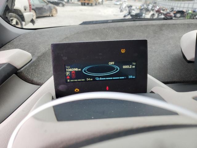 WBY1Z4C58EV273964 BMW I SERIES