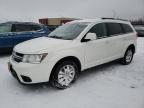 2017 DODGE JOURNEY SX - 3C4PDDBG6HT592877