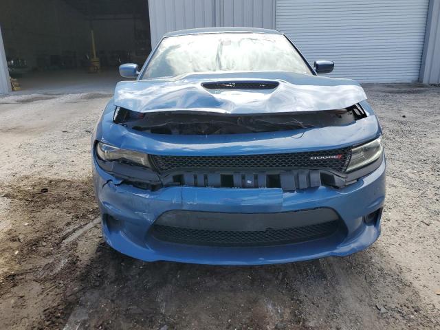 2020 DODGE CHARGER GT - 2C3CDXHG3LH188268