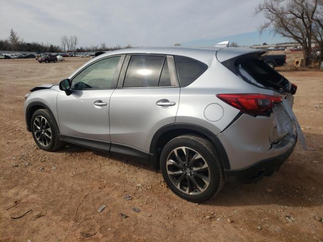 2016 MAZDA CX-5 GT JM3KE4DY6G0772408