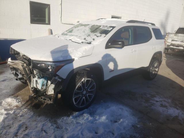 2017 GMC ACADIA ALL - 1GKKNVLS7HZ174731