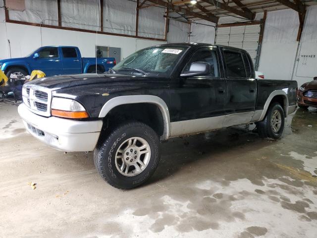 2004 Dodge Dakota 