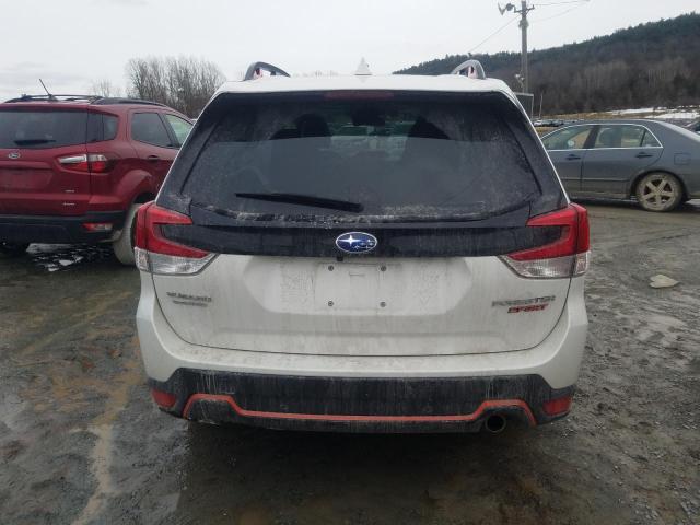 2021 SUBARU FORESTER S - JF2SKARCXMH413977