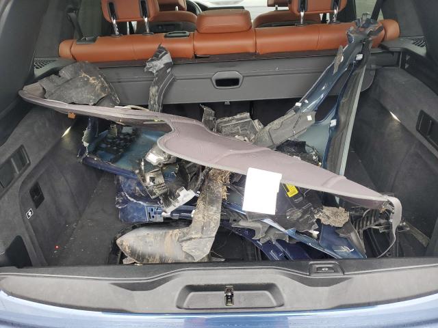 5UXJU4C02M9G35462 BMW X5 M50i