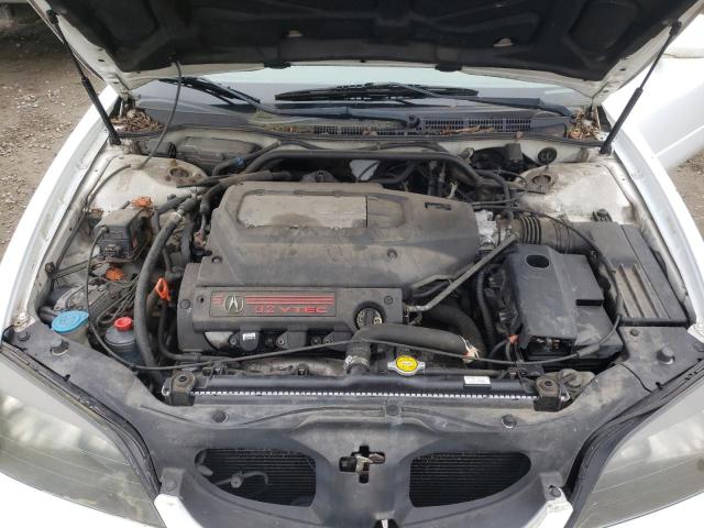 19UYA42763A007908 Acura 3.2cl Type-s