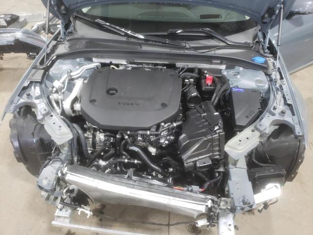 2023 VOLVO S90 ULTIMA - LVY062MA9PP318299