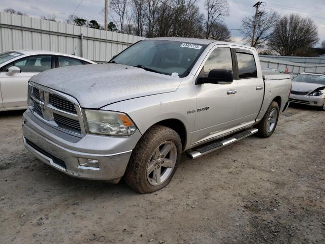 2010 Dodge Ram 1500 