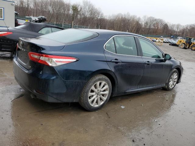 2018 TOYOTA CAMRY L - 4T1B11HK4JU644429
