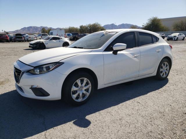2016 MAZDA 3 SPORT - 3MZBM1J79GM239971