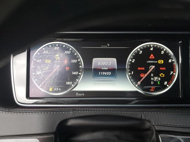 WDDUG8FB5GA267164 Mercedes-Benz S 550 4matic