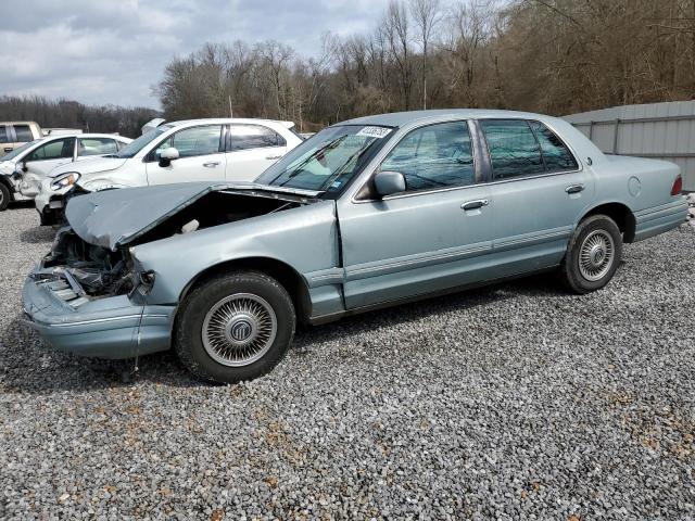 1996 Mercury Grand Marquis GS