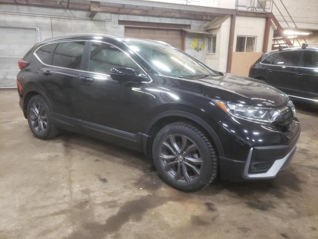 2020 HONDA CR-V SPORT 2HKRW2H44LH215624