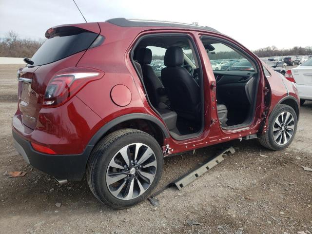 2021 BUICK ENCORE PRE - KL4CJESB0MB357771