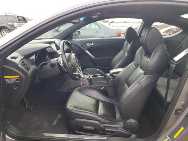2016 HYUNDAI GENESIS CO - KMHHU6KJ2GU135169