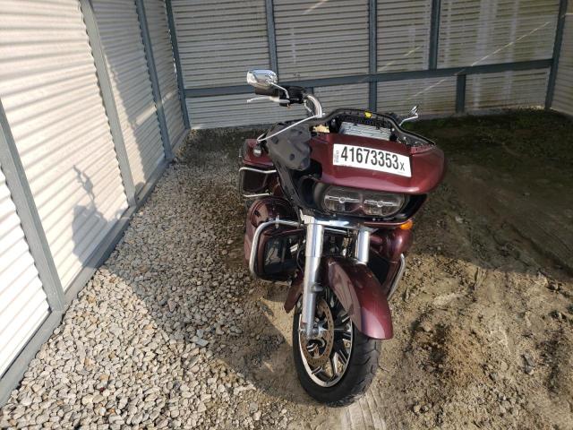 2019 HARLEY-DAVIDSON FLTRU 1HD1KGF17KB670769