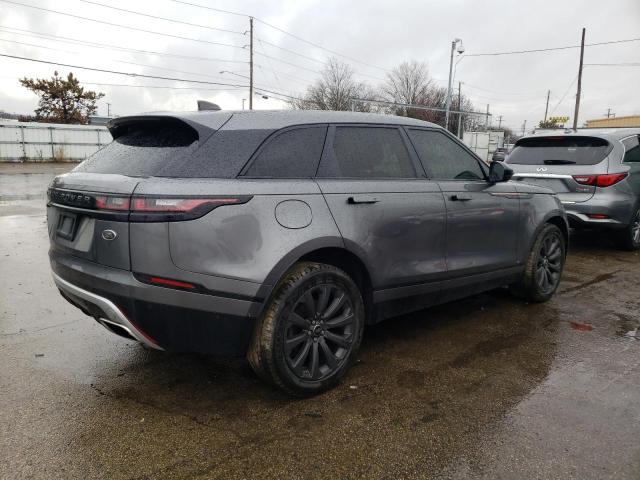 SALYL2RVXJA720849 Land Rover RANGEROVER