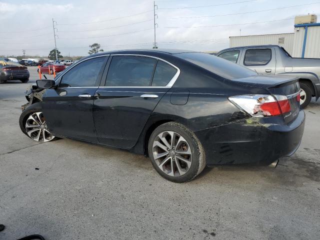 1HGCR2F56FA065814 | 2015 HONDA ACCORD SPO