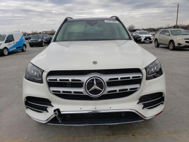 2020 MERCEDES-BENZ GLS 580 4M - 4JGFF8GE2LA250651