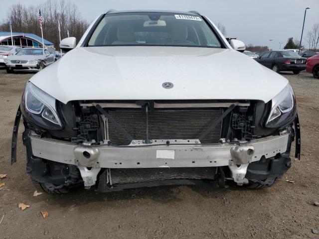 2019 MERCEDES-BENZ GLC 300 4M - WDC0G4KB3KV195657