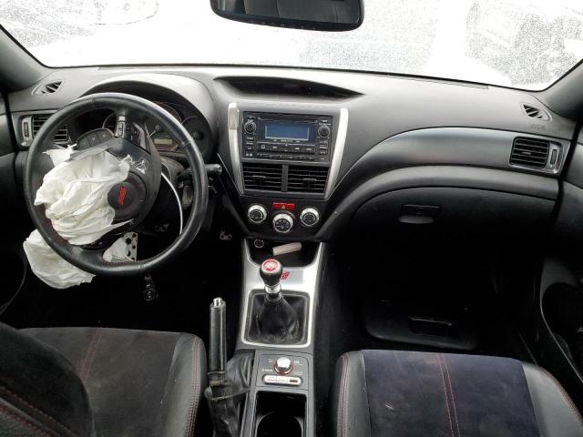 JF1GV8J60BL509420 Subaru Impreza Wrx Sti