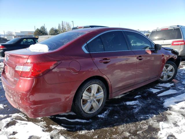 4S3BNBA60F3048887 Subaru Legacy 2.5i