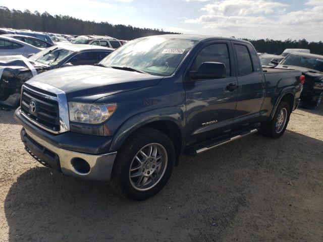 2010 Toyota Tundra 