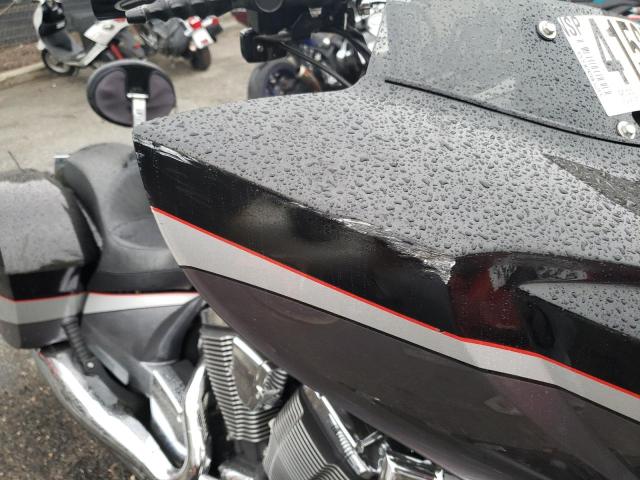 2016 VICTORY MOTORCYCLES MAGNUM - 5VPYW36NXG3053966