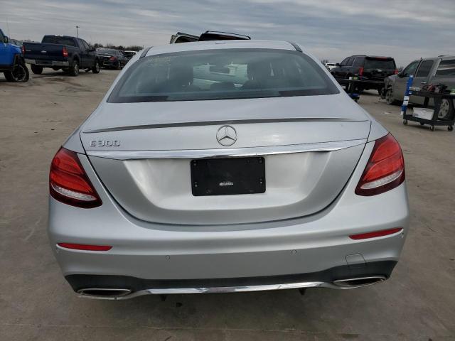 2017 MERCEDES-BENZ E 300 WDDZF4JB9HA214235