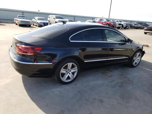 2015 VOLKSWAGEN CC SPORT - WVWBP7AN8FE805702
