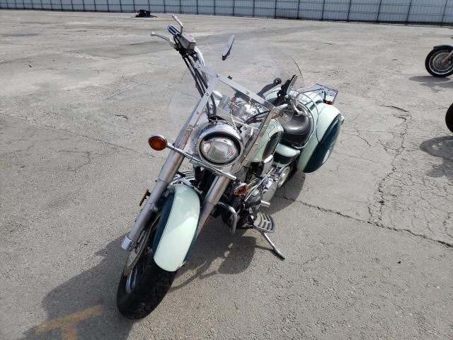 2002 YAMAHA XV1600 AS JYAVP02Y82A001765