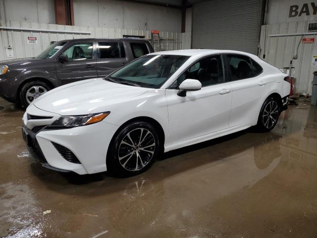 2018 TOYOTA CAMRY L - 4T1B11HK7JU590219