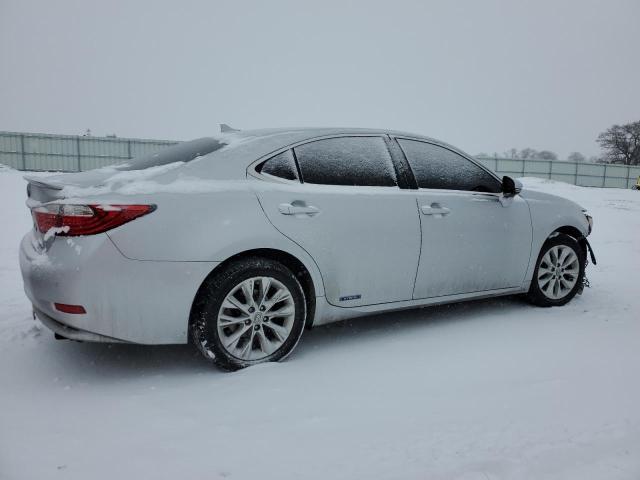 VIN WA1BAAFYXM2020737 2013 LEXUS ES 300H no.3