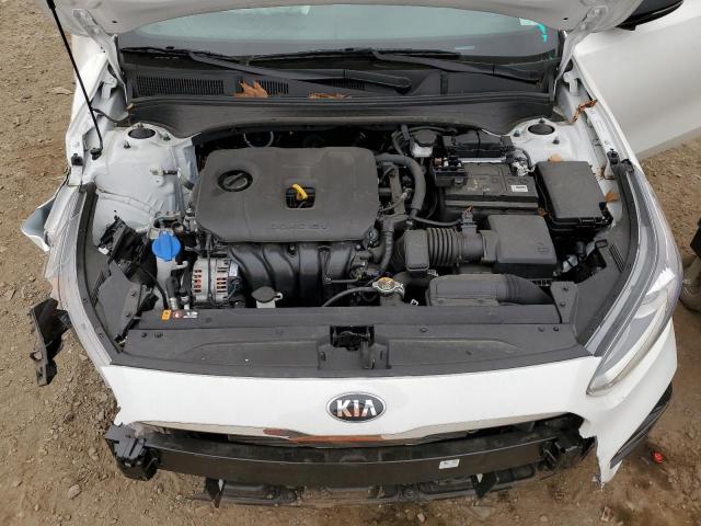 2021 KIA FORTE GT L - 3KPF34AD0ME312505