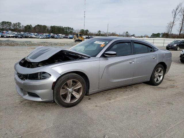 2015 DODGE CHARGER SE - 2C3CDXBGXFH806098
