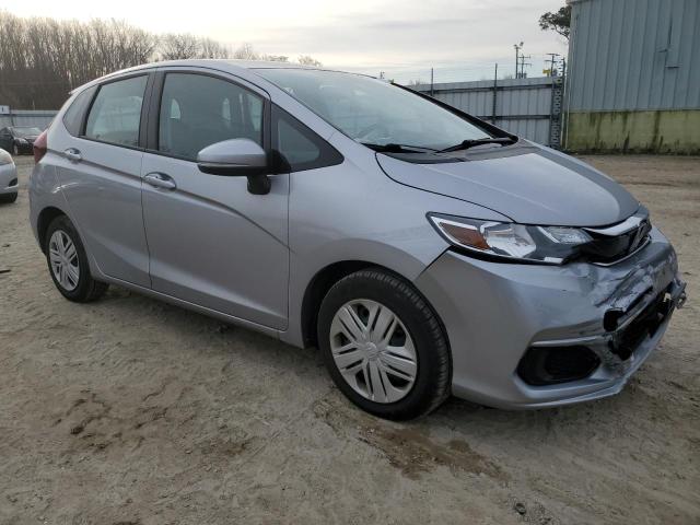 2018 HONDA FIT LX 3HGGK5H45JM736445