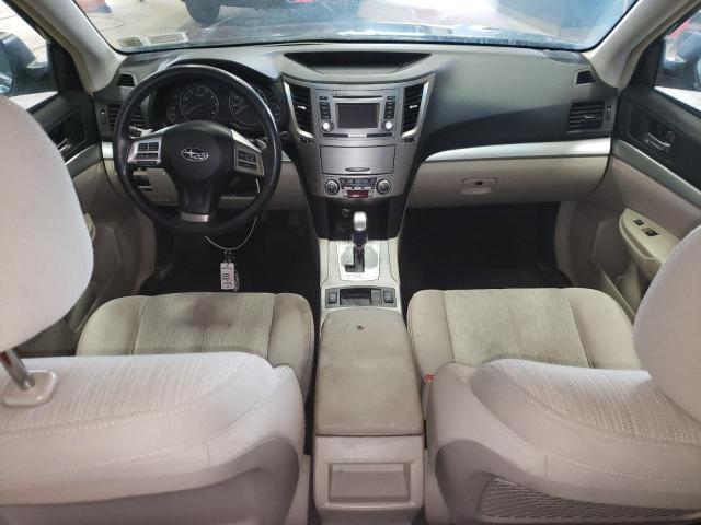 4S3BMBC6XE3034493 Subaru Legacy 2.5i Premium